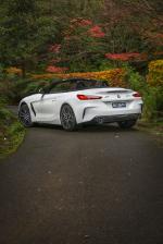 BMW Z4 sDrive20i M Sport 2019 года (AU)